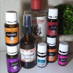 Mermaid Hair blend-Addictive 🧜‍♀️Beautiful!